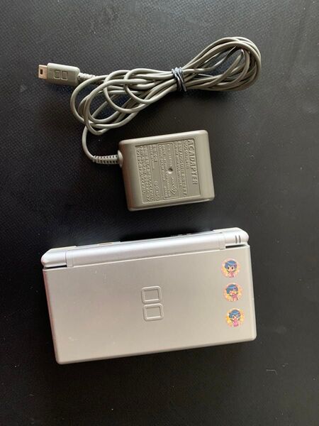 ジャンク品 ニンテンドーDS本体 Nintendo