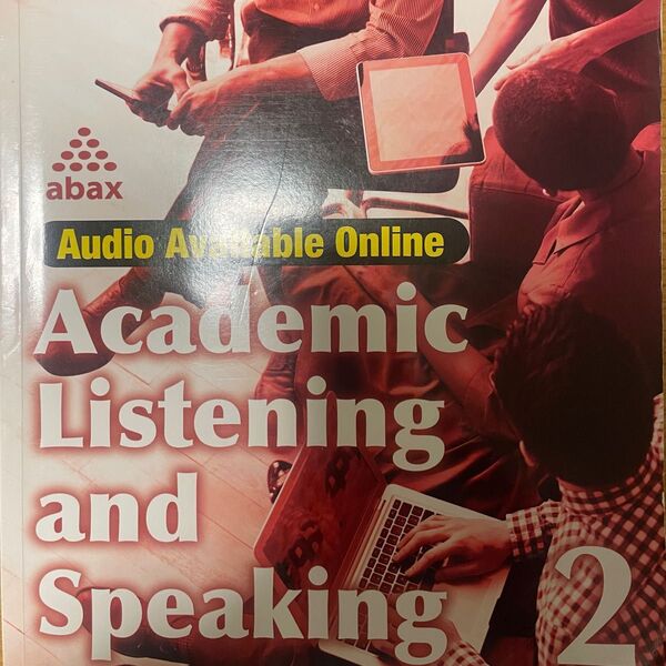 Academic Listening and Speaking 2