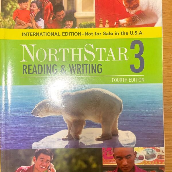 NorthStar3 READING&WRITING