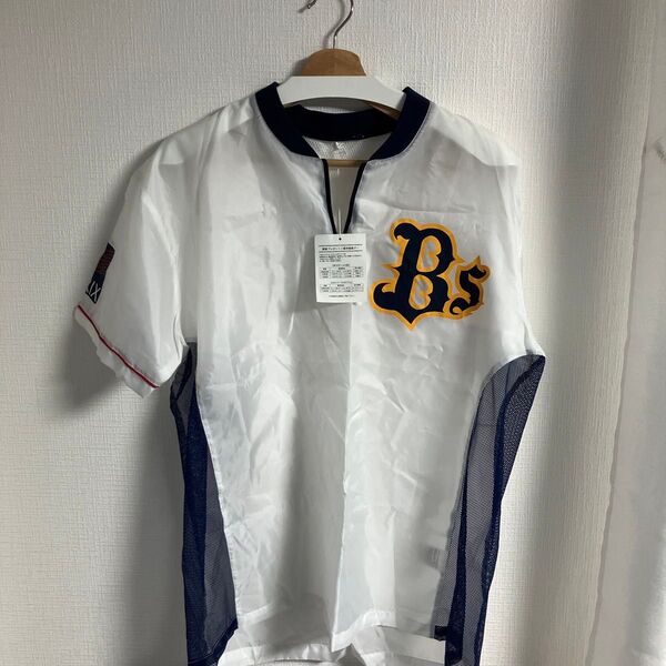 オリックス・バファローズ 応援ウェア Bs フリーサイズ 未使用