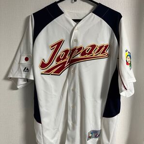 イチロー WBC 日本代表 ユニフォーム