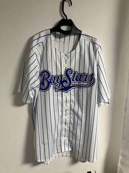 横浜DeNAベイスターズユニフォーム