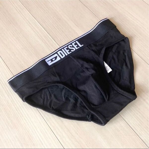 ディーゼル DIESEL ローライズ ブリーフ XS 下着 コットンストレッチ ボクサーブリーフ ビキニブリーフ