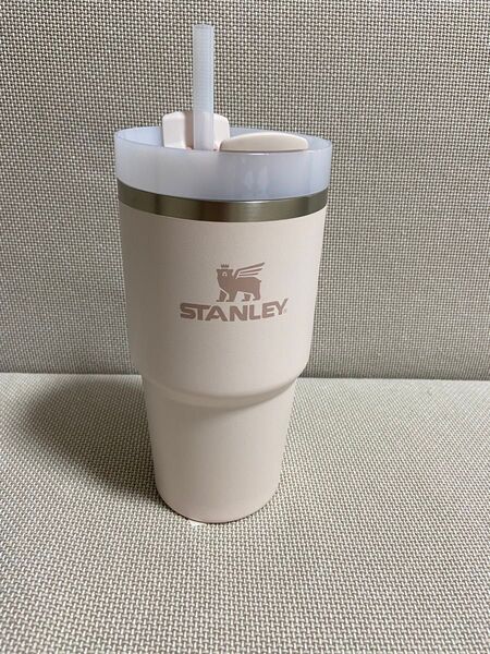 STANLEY(スタンレー) H2.0 真空クエンチャー 各色 各サイズ 保冷 頑丈 ストロー 水筒 タンブラー 600ml