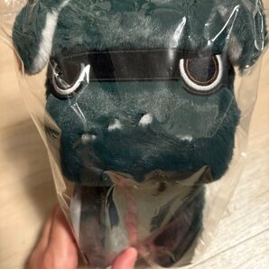 【三菱自動車 公式】だっこデリ丸 ぬいぐるみ デリカミニ