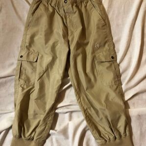 ラコステ スポーツパンツ レディースM ハーフパンツ アウトドア ランニング