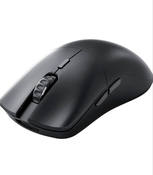 Glorious MODEL O 2 PRO 超軽量57g 高耐久 2.4Gワイヤレス・有線 両対応 ゲーミングマウス ブラック