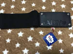  new goods unused ALGY belt 