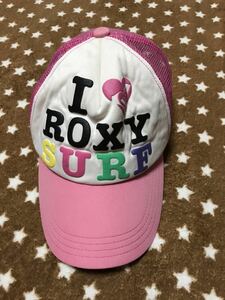 Roxy Mesh Cap