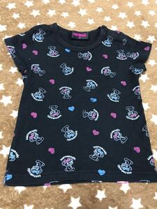 アースマジック90半袖Tシャツ