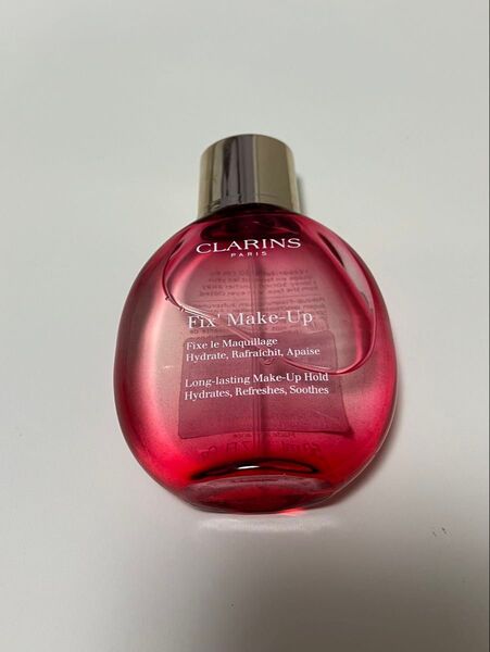 クラランス フィックスメイクアップ 50ml 箱なし