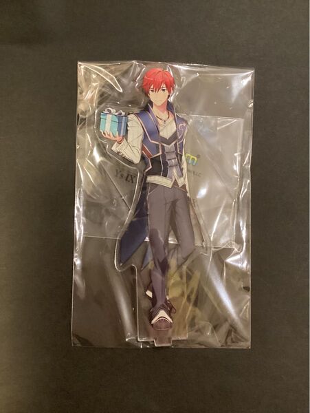 アドル ホワイトデー 限定 アクリルスタンド イース