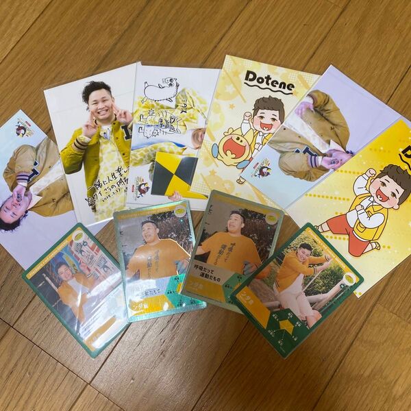 Fischer's ンダホ プロマイド ③