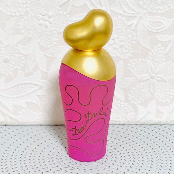 NINA RICCI ニナリッチ ドゥシ ドゥラ 香水 オーデトワレ 50ml