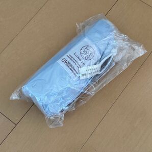 簡単にたためる日傘 kowaza コワザ 無地 折りたたみ傘 晴雨兼用日傘
