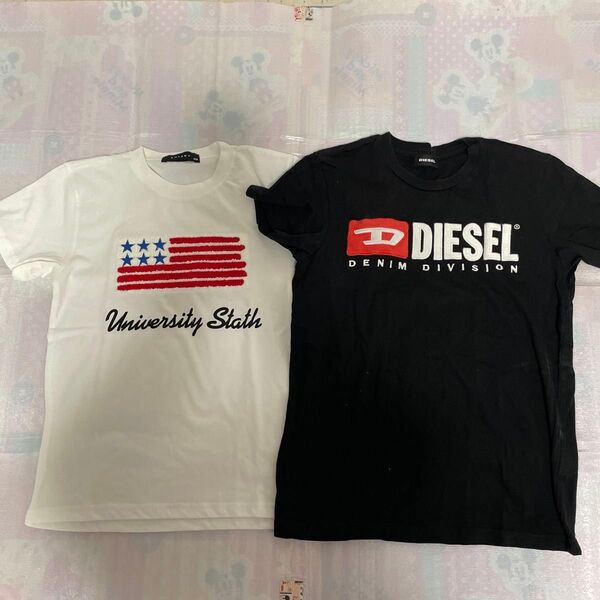 DIESEL SHISKY 男児 150