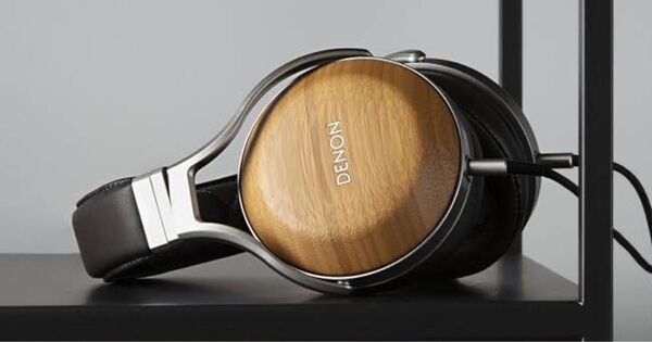 デノン AH-D9200
