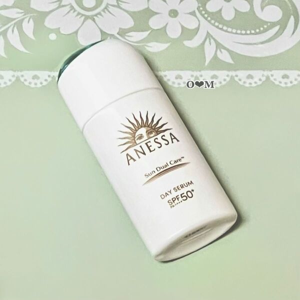 【新品】アネッサ デイセラム N SPF50+ PA++++ 30ml(医薬部外品) 日中用乳液