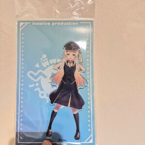 ホロライブ 東京キャラクターストリート 東京駅 アクリルスタンド 音乃瀬奏