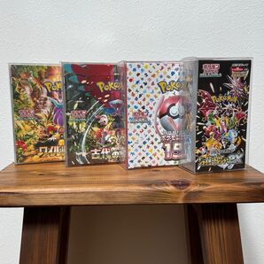 ポケモンカードゲーム BOXセット