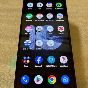 Zenfone10(RAM8GB/ROM128GB/ミッドナイトブラック) SIMフリー