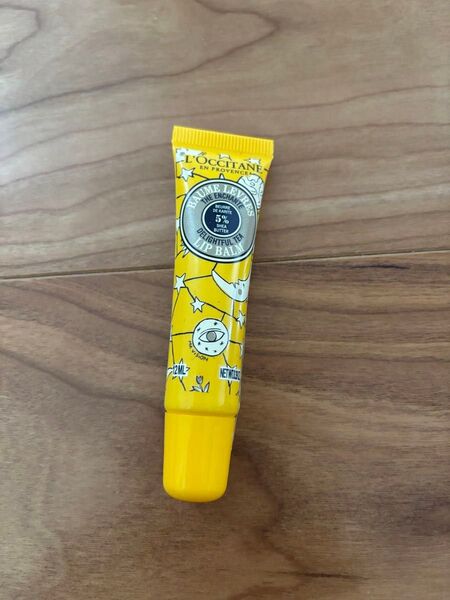 ロクシタン SH リップバームDT リップトリートメント リップクリーム L’OCCITANE LIP BALM シアバター