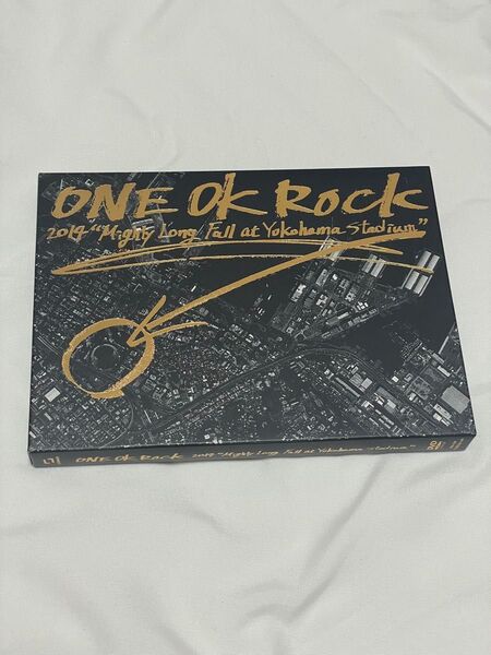 ONEOKROCK DVD
