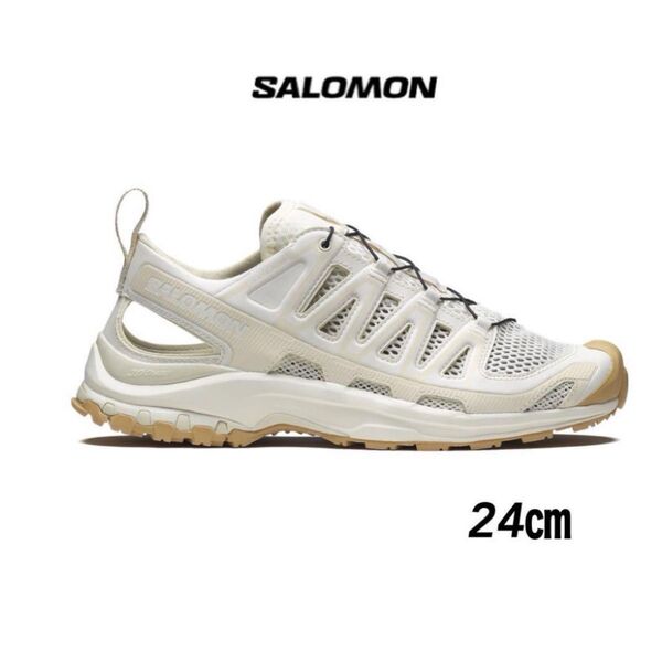 【新品】Salomon XA PRO 3D AMPHIB/レディース
