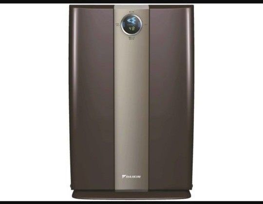 ダイキン 加湿空気清浄機 DAIKIN ACK70M−T 空気清浄機 ブラック