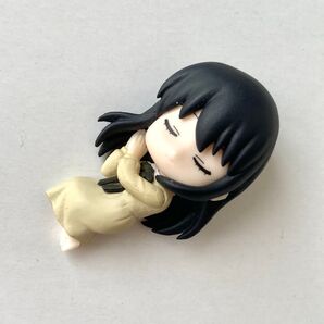 ガチャ スパイファミリー ねむらせ隊 ヨルフォージャー ミニチュアフィギュア置物