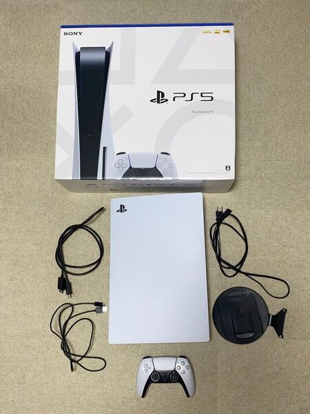 PS5 CFI-1100A01 ディスクドライブ