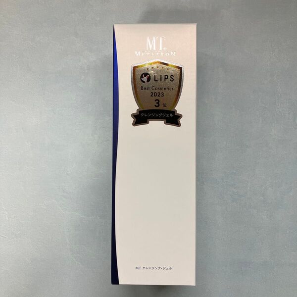 新品 未使用 MT メタトロン クレンジングジェル 200ml