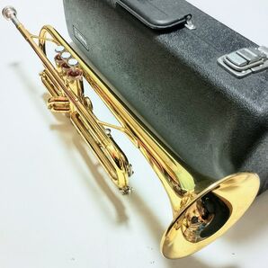 YAMAHA YTR2310 B♭トランペット