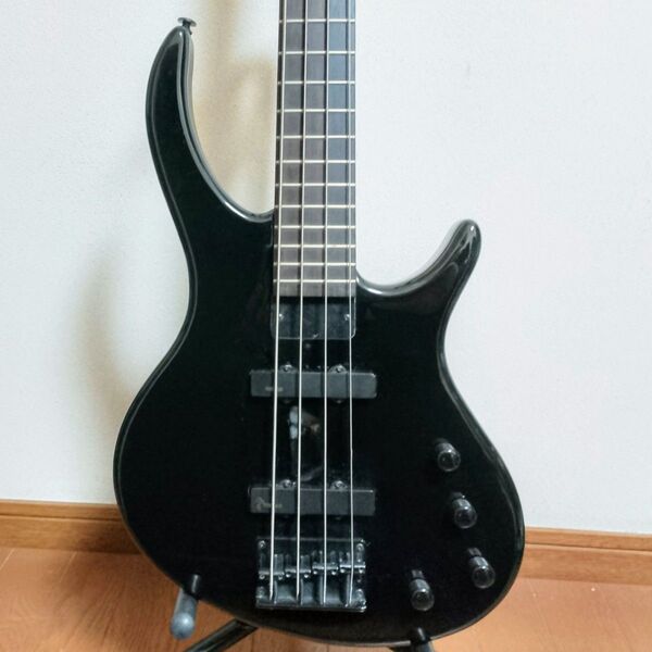 美品 Epiphone Toby by Tobias エレキベース