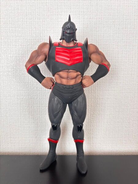 ccp キン肉マン ロビンマスク フィギュア 箱無し