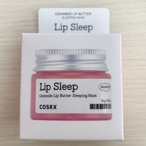 COSRX リップスリープ