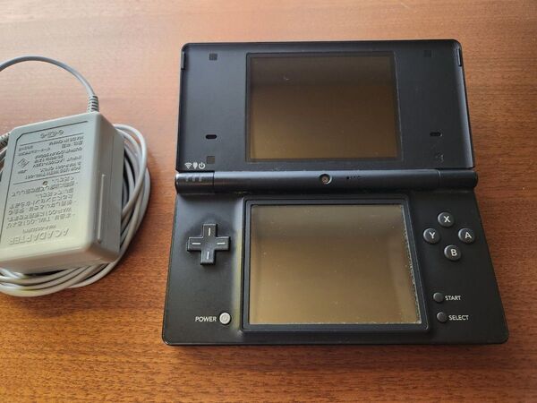 ニンテンドー DSi