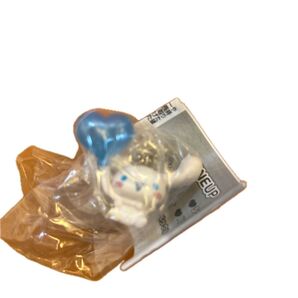 カラーコレクションチャーム