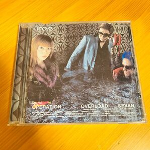 m.o.v.e 「Operation Overload 7」