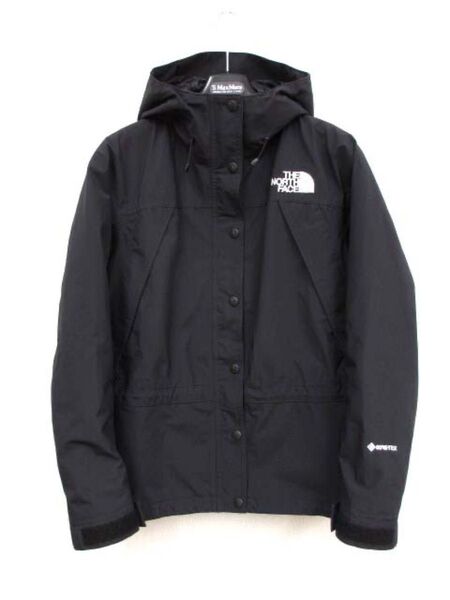 美品 ノースフェイス NPW62236 マウンテンライトジャケット Mサイズ