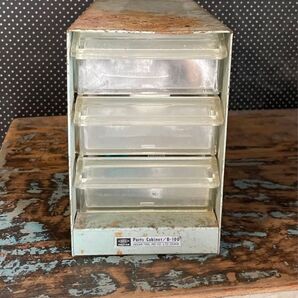 アンティークケース