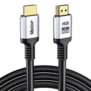 4K HDMIケーブル 4K60Hz HDMI2.0規格 HDMIケーブル HDMI ケーブル 4K