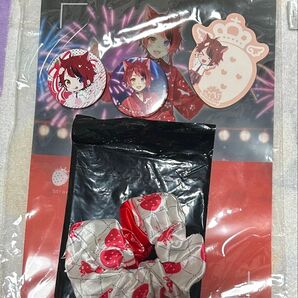 すとぷり 莉犬くんセット