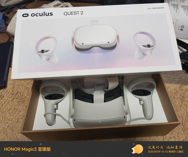 Quest2 256gb