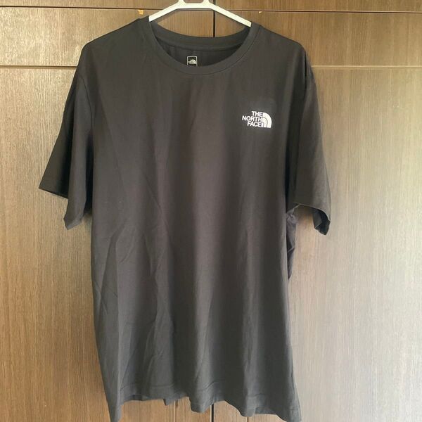 【THE NORTH FACE】 【THE NORTH FACE(ザ・ノースフェイス)】ワンポイント 半袖Tシャツ