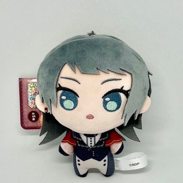 BanG Dream バンドリ ぷちっしゅ ぬいぐるみ マスコット 八幡海鈴 ティモリス