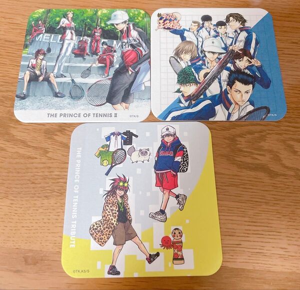 ジャンプSQ. アートコースター