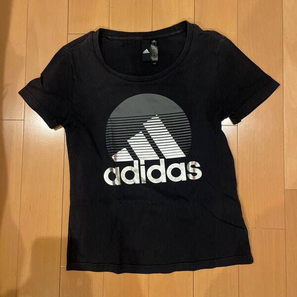 adidas アディダス レディース Tシャツ 半袖