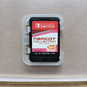 【Switch】 ナムコットコレクション 【ソフトのみ】