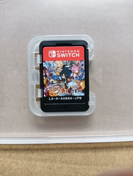 【Switch】 魔界戦記ディスガイア4 Return 【ソフトのみ】